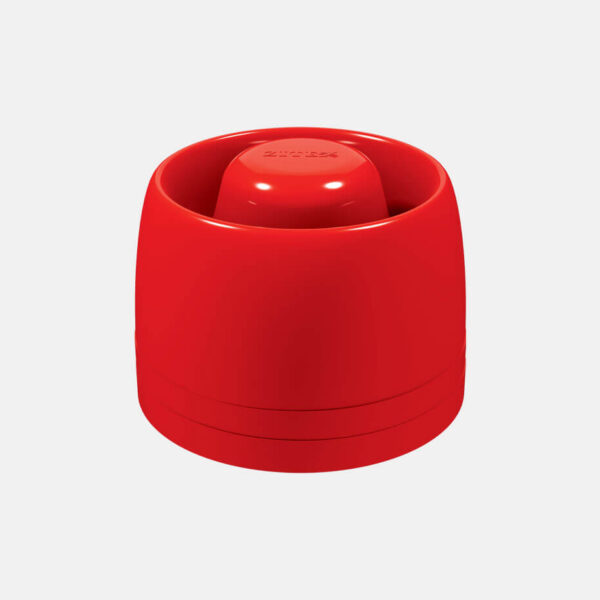 آژیر اعلام حریق آدرس پذیر با ایزولاتور داخلی  ZX-S 5000 AD